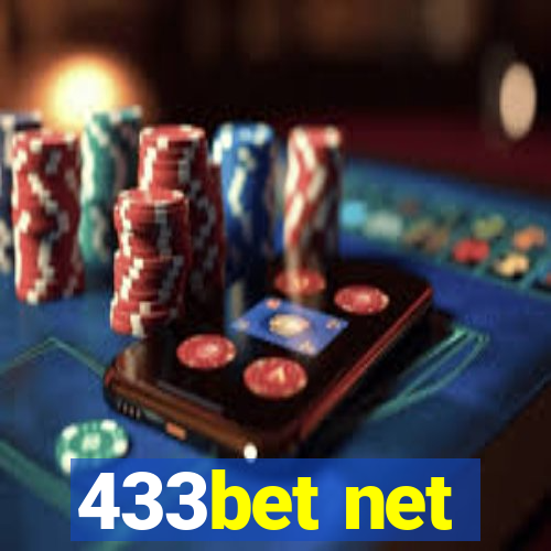 433bet net